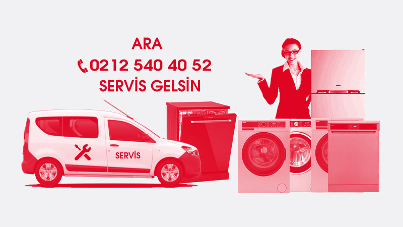 Mahmutbey Regal Servisi