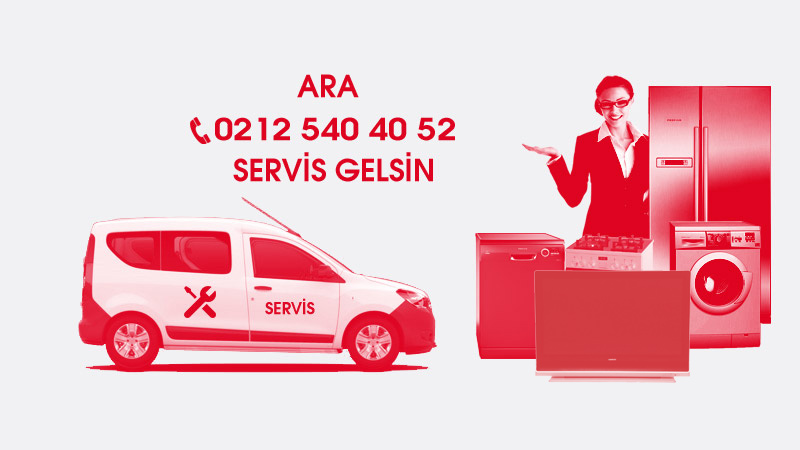 Mahmutbey Siemens Servisi