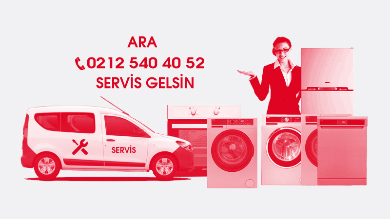 Maslak Regal Servisi