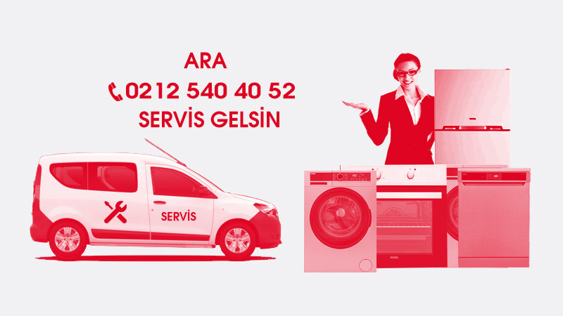 Mecidiyeköy Regal Servisi