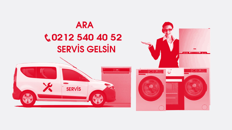 Merter Regal Servisi