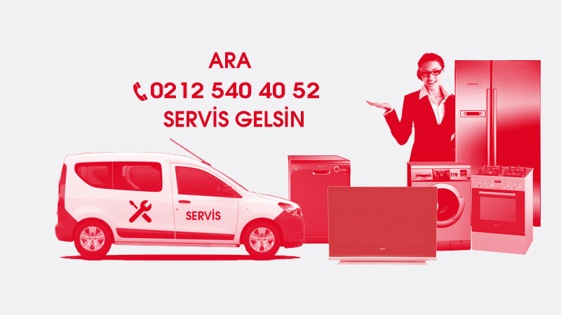 Merter Siemens Servisi