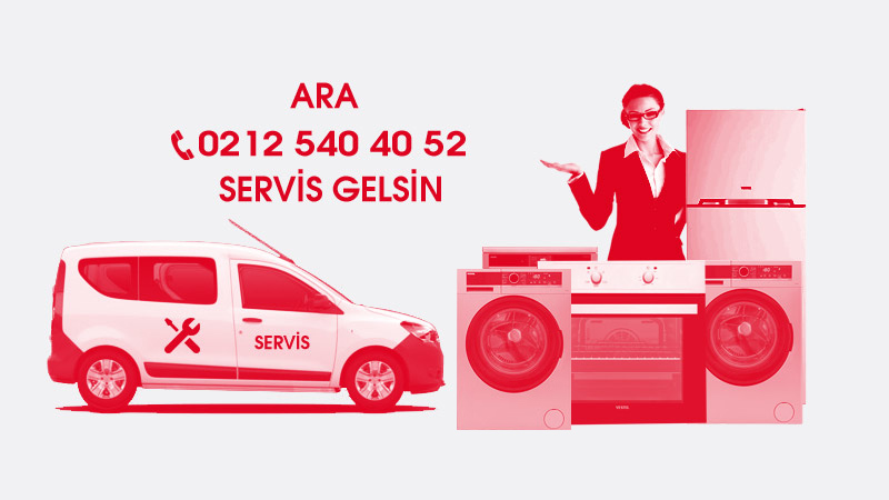 Mimaroba Regal Servisi