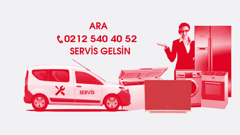 Mimaroba Siemens Servisi