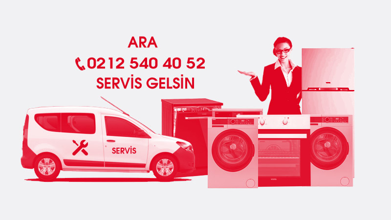 Sarıyer Regal Servisi