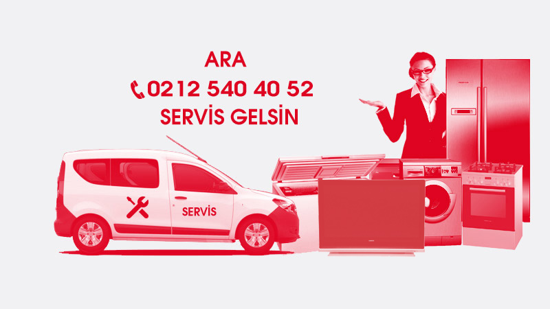 Sarıyer Siemens Servisi