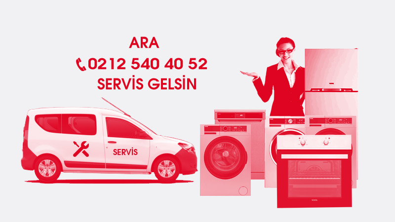 Sefaköy Regal Servisi