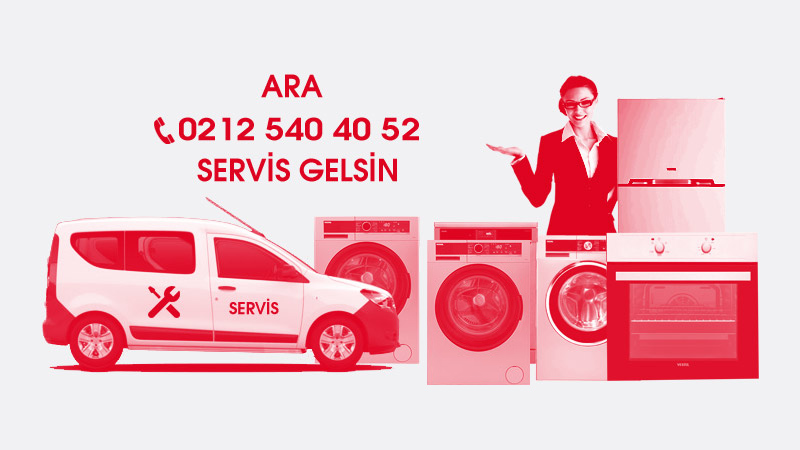 Şirinevler Regal Servisi