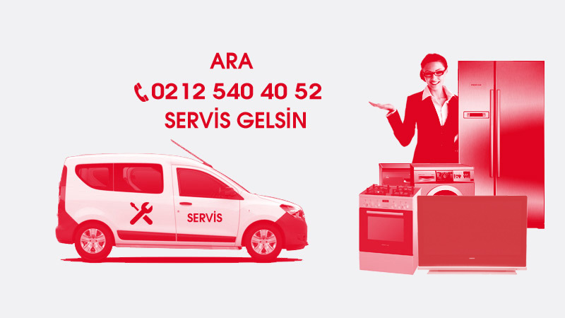Şişli Siemens Servisi