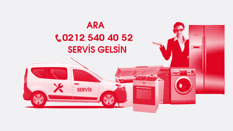 Soğanlı Profilo Servisi