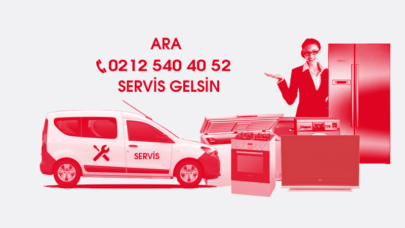 Soğanlı Siemens Servisi
