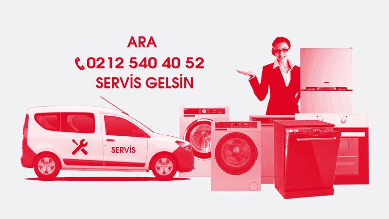 Sultangazi Regal Servisi