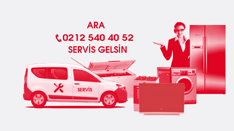 Sultangazi Siemens Servisi