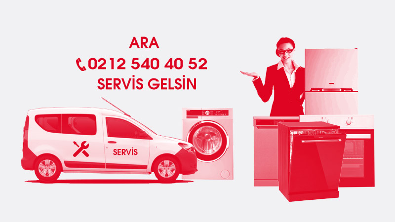 Sultangazi Vestel Servisi