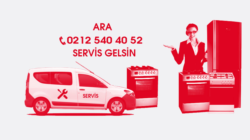 Tozkoparan Ariston Servisi