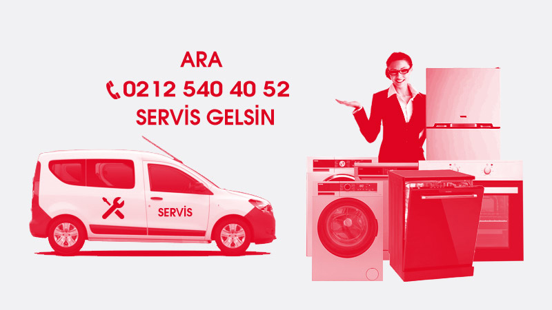 Tozkoparan Regal Servisi