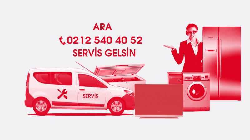 Tozkoparan Siemens Servisi