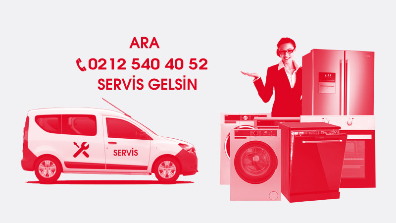 Yenibosna Regal Servisi