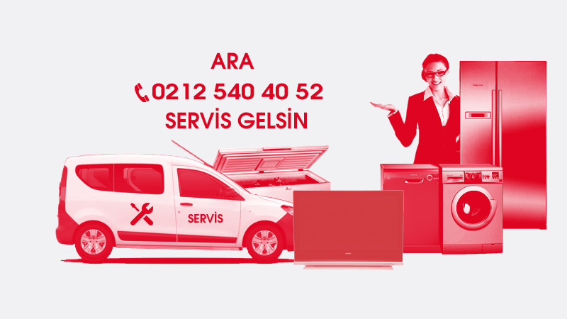 Yenibosna Siemens Servisi