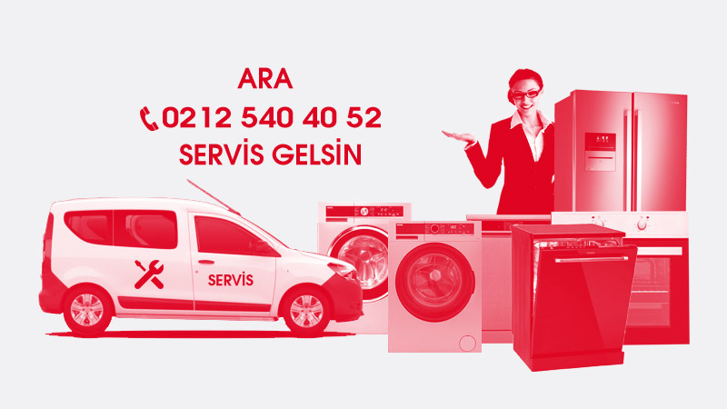 Yeşilköy Regal Servisi