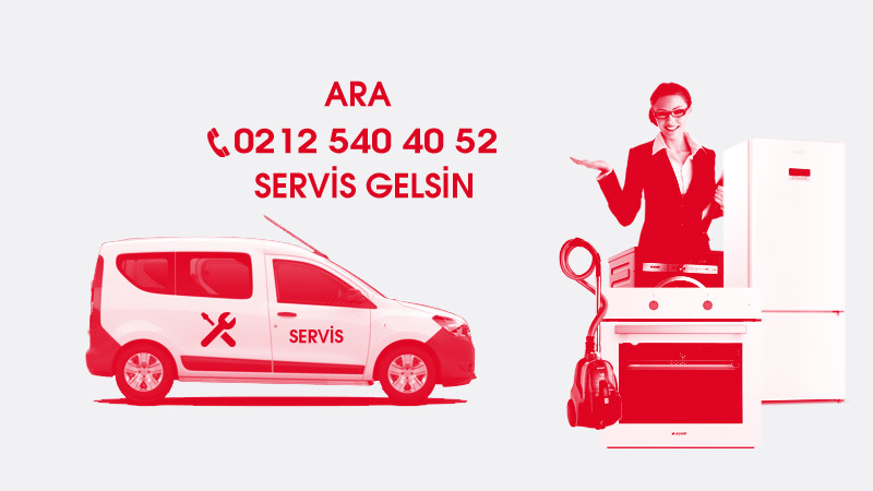 Yeşilyurt Arçelik Servisi