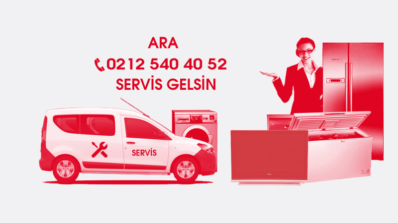 Yeşilyurt Siemens Servisi