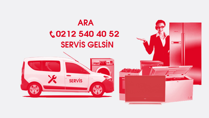 Zeytinburnu Siemens Servisi